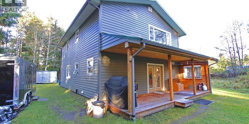 1262 WILLIAMS STREET Masset Photo 26 1262 WILLIAMS STREET Masset Photo 26